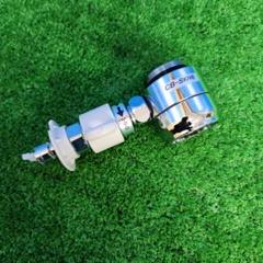 CB-SKF6 浄水器部品 取扱説明書付き　未使用？　最安値 2025年最新】パナソニック 浄水器 部品の人気アイテム - メルカリ