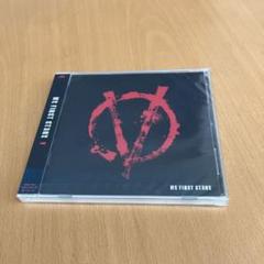 MY FIRST STORY ストテラ盤　未開封 MY FIRST STORY/「V」STORYTELLER盤の通販 by しゅん's shop｜ラクマ