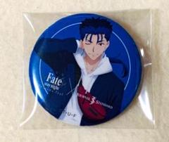 fate HF ランサー バッジ 富士急 ローソン バッジ fate HF ローソン バッジ ランサー ② - メルカリ
