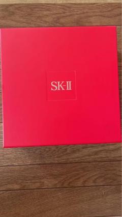 SK-IIの空箱のサムネイル