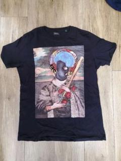 Diesel Tシャツ
