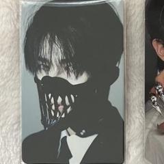 2025年最新】enhypen weverse 特典 ニキの人気アイテム - メルカリ