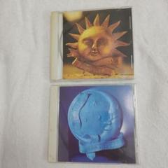 徳永英明 シングルコレクション 1986-1991・1992-1997