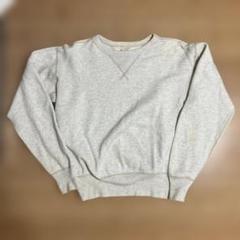cheswick SPORTS WEAR スウェット カナダ製 古着 Cheswick チェスウィック ビンテージ 両V スウェット