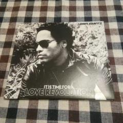 レア レニー クラヴィッツ 直筆 サイン CD lenny kravitz - メルカリ