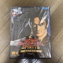 真サムライスピリッツネオジオ