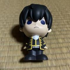 銀魂　一番くじ　D賞　SOFVICちゅ　ラストワン賞　土方十四郎　フィギュア 銀魂 一番くじ D賞 SOFVICちゅ 土方 - メルカリ