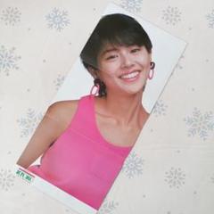 2025年最新】小泉今日子 ポスターの人気アイテム - メルカリ