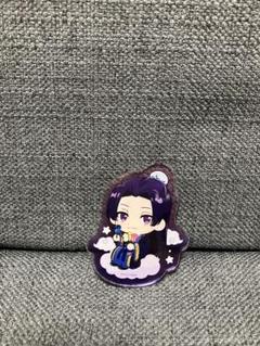 薬屋のひとりごと トレーディングアクリルクリップ きゃらくも　壬氏