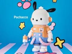 2025年最新】PopMart サンリオ 400の人気アイテム - メルカリ