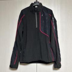 ZETT ゼット PROSTATUS ハーフジップ フリース ジャケット ウェア ハーフジップフリースジャケット | 【ZETT】ゼットベースボール