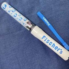 Fischer’s ウオタミと僕らの忍者伝説 タオル ペンライト Amazon.co.jp: フィッシャーズ 刀型ペンライト「フィッシャーズ