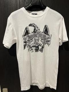 Tenderloin ホワイト Tシャツ K7