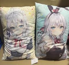 2025年最新】ロシデレ クッションの人気アイテム - メルカリ