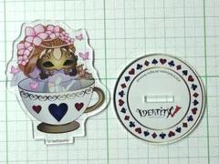 芸者(美智子)　アクリルスタンド　第五人格×スイパラ