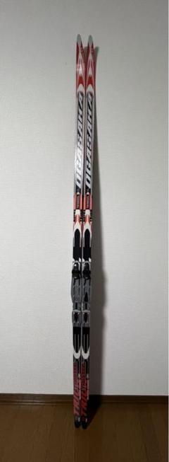 OGASAKA オガサカスキー　C1 クラシカル 200cm 楽天市場】オガサカスキー OGASAKA SKI クラシカル C1-SW bs
