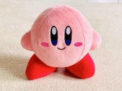 三英貿易　星のカービィ スタンダード　ぬいぐるみ　正規品　S 人形