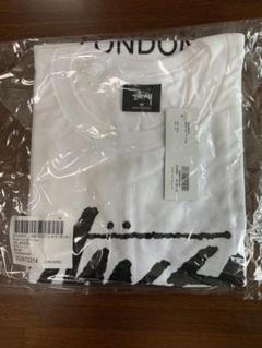 stussy world Tour Tシャツ