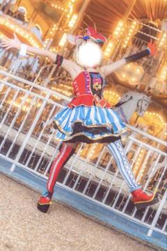 2025年最新】尾丸ポルカ コスプレの人気アイテム - メルカリ