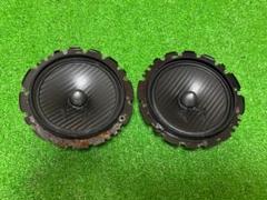 カロッツェリア TS-F1620S クロスオーバー ツイーターセット カロッツェリア TS-F1620S クロスオーバー ツイーターセット