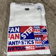 FANTASTICS ファンタ サイン入り Tシャツ 2025年最新】ファンタスティックス tシャツの人気アイテム