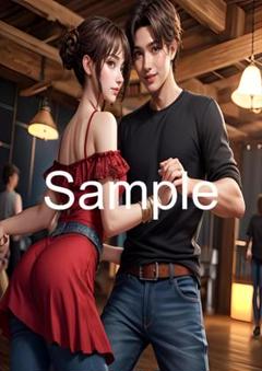 A4サイズアートポスター 1点もの 美女ポスター最高品質 C-D-５