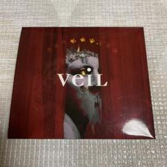 CLAN QUEEN　VeiL