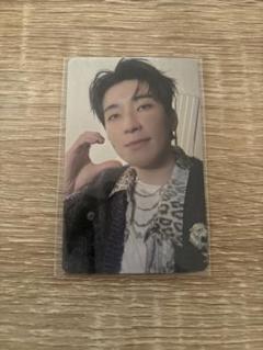 SEVENTEEN HAPPY BURSTDAY kakaotalk ウォヌ