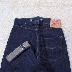 USA製 初代《リーバイス》1873 XX waist overall(W30)