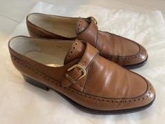 TANINO CRISCI シングルモンクローファー バックル