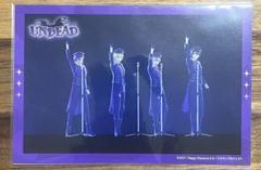 あんスタ　UNDEAD アンデ　スタライ　8th 特典