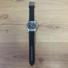 HAMILTON KHAKI MECHANICAL h694190 ハミルトンのサムネイル