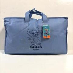 スティッチ 収納袋付きひんやりピロー 枕