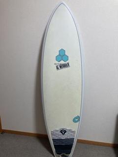 AL MERRICK アルメリック　POD MOD 6’2