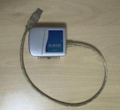ELECOM JC-PS101USV コントローラーコンバーター