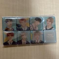 BTS happy ever after 韓国 ミニフォト コンプ ユニット BTS ジョングク Happy Ever After ミニフォト コンプ