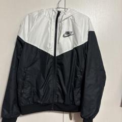 大友 NIKE ウィンドブレイカー レディース  新品未使用品 NIKE - 未使用 ナイキ ウィンドブレーカー レディースsの通販 by