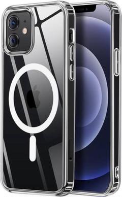 iPhone 2022 Max スマホ ラップホール付き 6.7インチ 透明