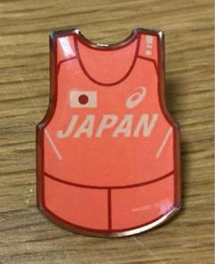 ⭐非売品⭐支給用 日本代表 陸上用シャツ 2003世界陸上パリ大会 ⭐非売品⭐支給用 日本代表 陸上用シャツ 2003世界陸上パリ大会