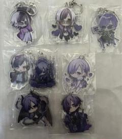 Amazon.co.jp: アクキー(2022 Spring ver. ゆきむら。) 騎士A