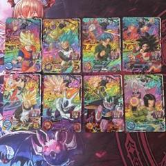 ドラゴンボールヒーローズ UM弾 CP コンプ UM3-CP コンプ ドラゴンボールヒーローズ - メルカリ