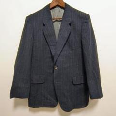 LANVIN ランバン　ルカ期　切り替え テーラードジャケット　46 アウター｜ランバンコレクション(メンズ)公式オンラインショップ