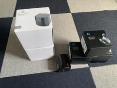 viveトラッカー3.0×3valve indexベースステーション×2＋おまけ viveトラッカー3.0×3valve indexベースステーション×2＋おまけ