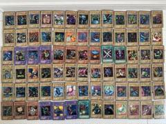 遊戯王初期ノーマル284種