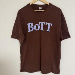 2025年最新】bott tシャツ ブラウンの人気アイテム - メルカリ
