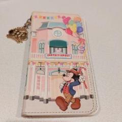 スマホケースディズニー３６周年限定のサムネイル