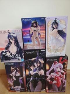 最新 フィギュア まとめ売り 6点 - メルカリ