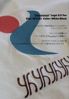 ⭐️ Tempalay 限定Tシャツ （Lサイズ） FREAK'S STOREでしか手に入らない！Tempalay スペシャル