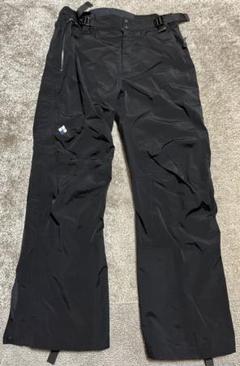 インシュレーテッド アルパインパンツ Women's｜モンベル