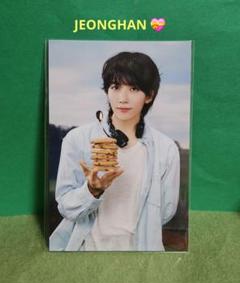 レア♥SEVENTEEN♥ジョンハン・JEONGHAN ♥Birthday